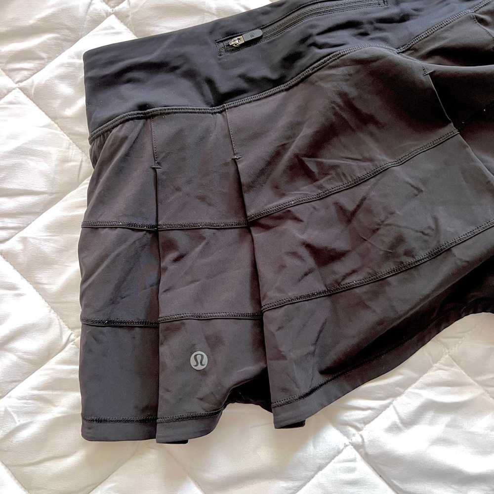 Pace Rival Skirt